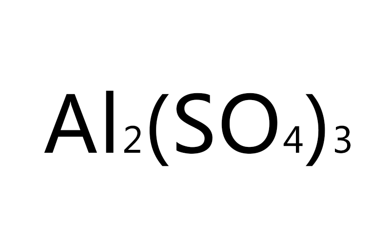 硫酸鋁